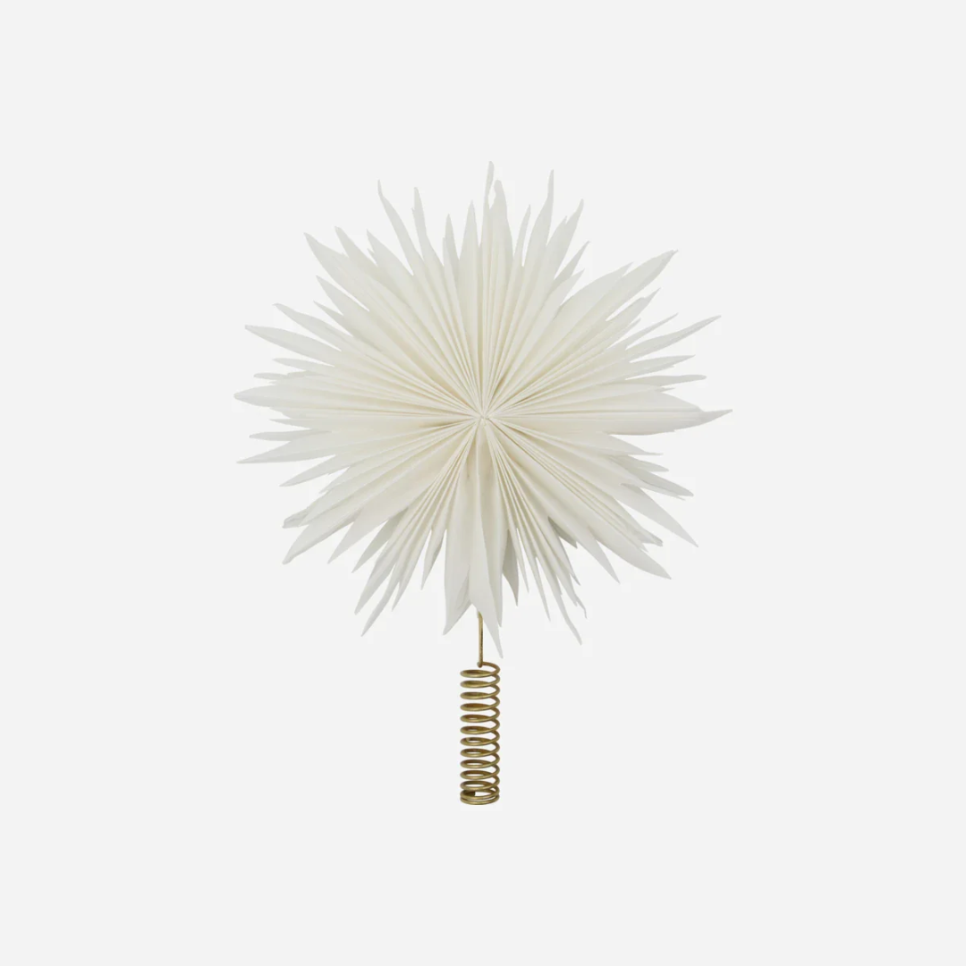 Top Star White W.LED